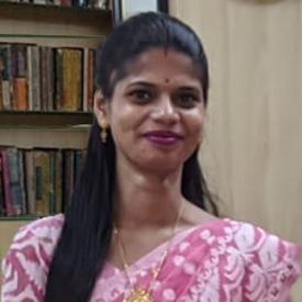 অঙ্কিতা চন্দ