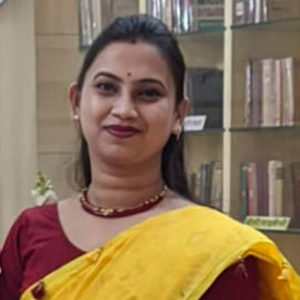 শর্মিলা পাল