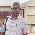অমলেন্দু ভট্টাচার্য