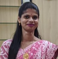 অঙ্কিতা চন্দ