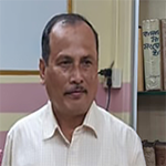 এ মাংলেম্বা সিংহ