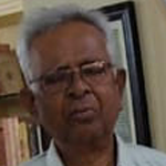 দীনেন্দ্র নারায়ণ বিশ্বাস