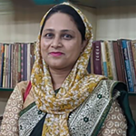 সেহনারা বেগম চৌধুরী
