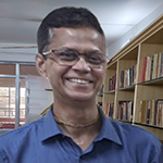 জয়ন্ত দেবরায়