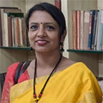 সোনালী চৌধুরী