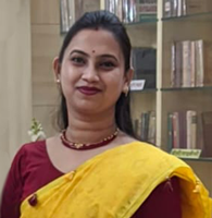 শর্মিলা পাল