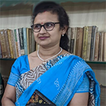 সরিতা ভট্টাচার্য