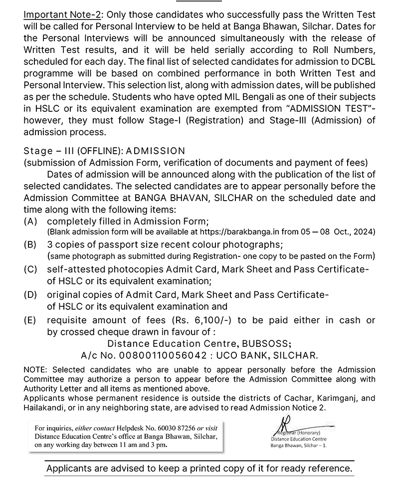 NOTICE-1